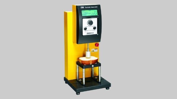 博勒飛質(zhì)構(gòu)儀CT3